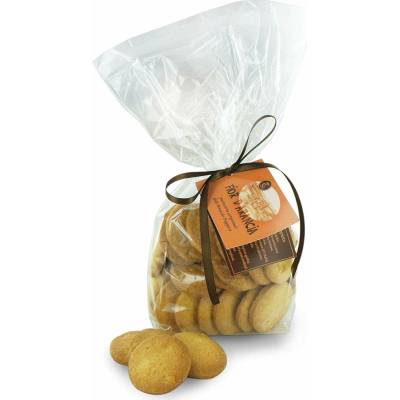 Italské sušenky Fior d'Arancia 400 g