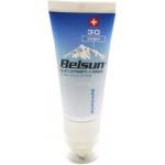 BELSUN FP-30 sun cream + lipstick 10ml - Clear (Multicolor)