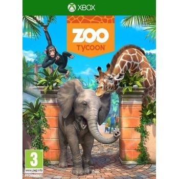 Zoo Tycoon