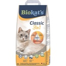 Steliva pro kočky Biokat’s Classic 18 l
