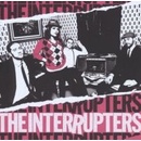 The Interrupters - The Interrupters CD