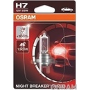 Osram Night Breaker Silver H7 PX26d 12V 55W