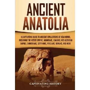 Ancient Anatolia (2019)