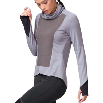 On Running Weather-Shirt W