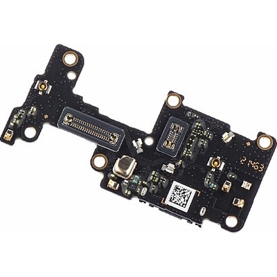 SIM четец + микрофон Realme GT2 RMX3310