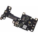 realme SIM четец + микрофон Realme GT2 RMX3310 - phoneparts