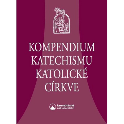 Kompendium Katechismu katolické církve
