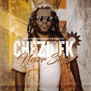Never Stop - Chezidek CD