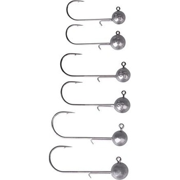 Savage Gear Jigová hlava Ball Jig Head vel.1 12,5g