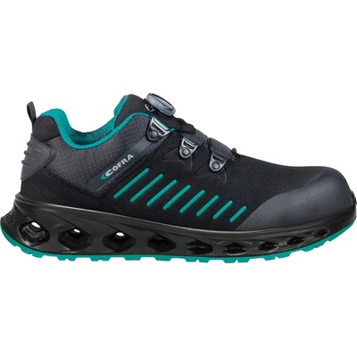 Cofra RUMBLE ESD S3S FO SR AGGRESSIVE
