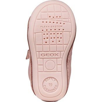 GEOX Детски половинки обувки от кожа Geox TUTIM (B9440B.00032.18.23)