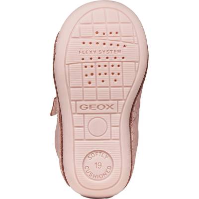 GEOX Детски половинки обувки от кожа Geox TUTIM (B9440B.00032.18.23)