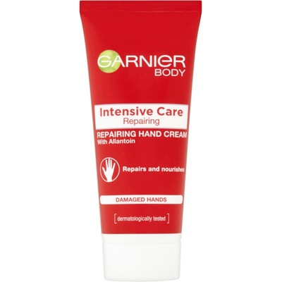 Garnier krém na popraskané ruce 100 ml