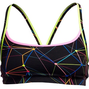 Funkita star sign sports top xs - uk30