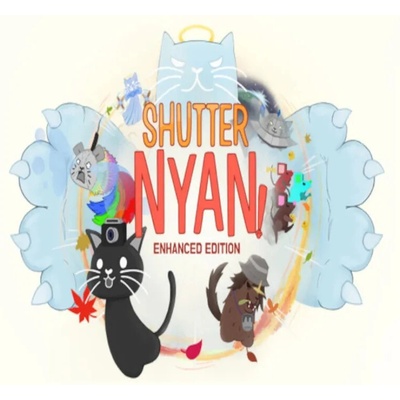 Shutter Nyan! (Enhanced Edition)