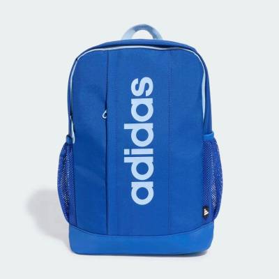 Batoh Dětský Adidas S Nápisem Nastavitelné Popruhy KQ9234