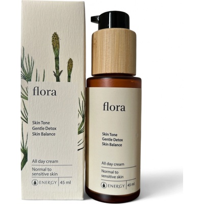 Energy Flora 45 ml
