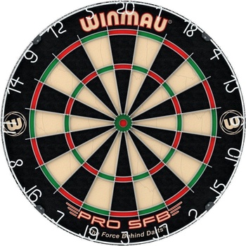 WINMAU PRO SFB