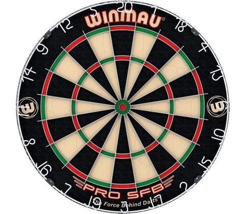 WINMAU PRO SFB