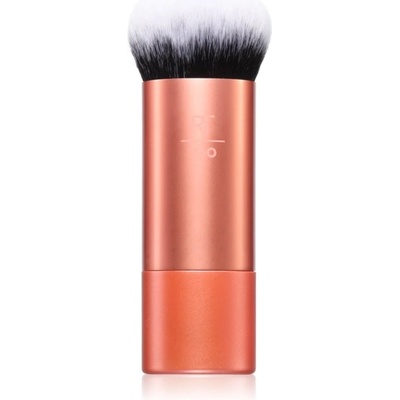 Real Techniques Bubble Blending Brush kosmetický štětec 1 ks – Zbozi.Blesk.cz