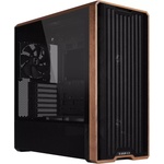 Lian Li Lancool 217 Wood-Black (G99.LAN217X.00)