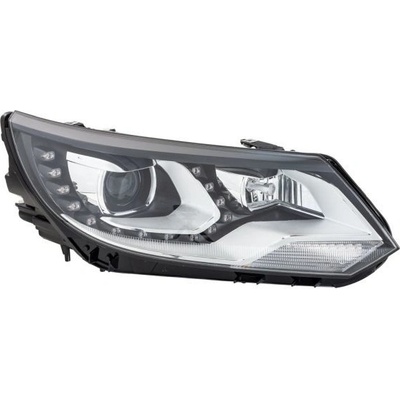 Svetlomet HELLA 1ZS 010 748-321