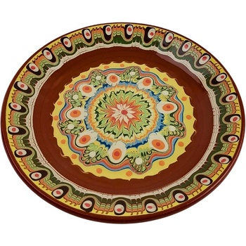 ЧИНИЯ ЗА МЕХАНА ТРОЯНСКА КЕРАМИКА 22 СМ