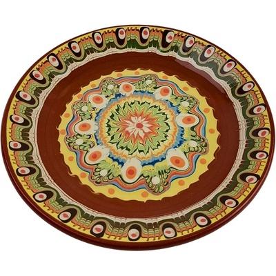 ЧИНИЯ ЗА МЕХАНА ТРОЯНСКА КЕРАМИКА 22 СМ