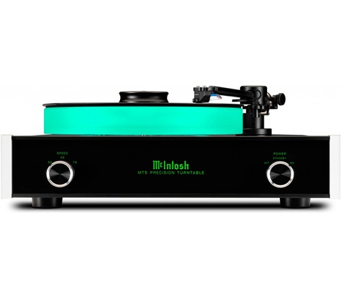McIntosh MT5