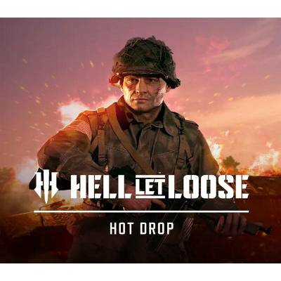 Hell Let Loose: Hot Drop
