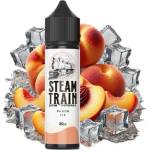 Steam Train - Peach Ice 20ml/60ml