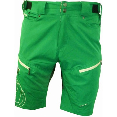 Haven bez trakov Navaho Slimfit zelená