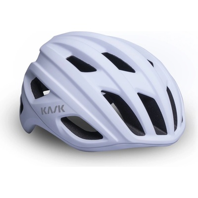 Kask Mojito white matt 2026