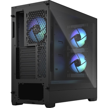 Fractal Design Pop Air RGB TG Clear Tint FD-C-POR1A-06