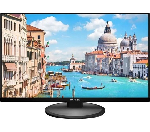Hikvision DS-D5027UC