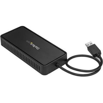 Image 1 of StarTech USBA2DPGB