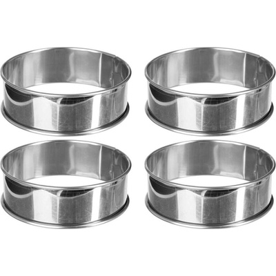 5five Sada mini tartaletek 9cm