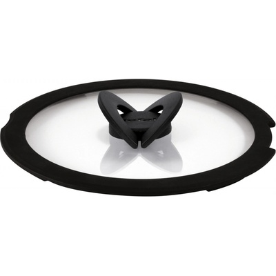 Tefal L9936282 Ingenio sklenená pokrývka 18cm