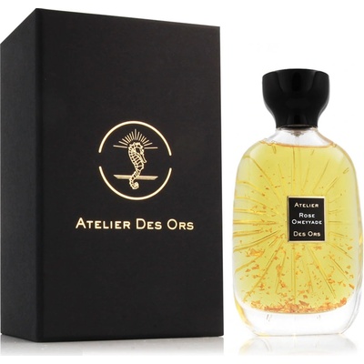 Atelier des Ors Rose Omeyyade parfémovaná voda unisex 100 ml