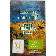 Royal Brand Kurkuma mletá 10 g