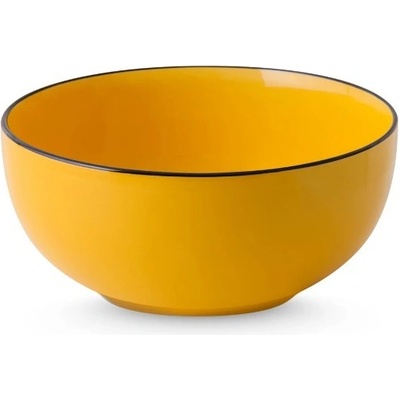 Egan Mísa na salát Cocoricò žlutá 23 cm