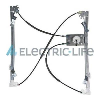Zvedací zařízení oken Electric Life ZR FR717 L