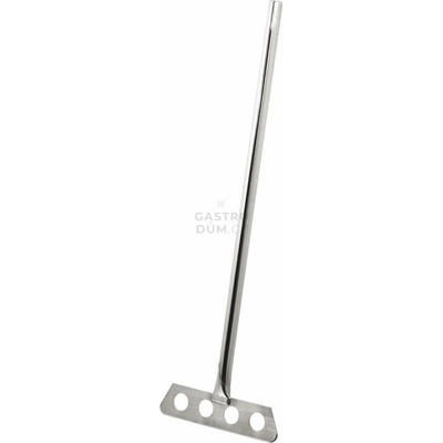 Kopisto stírací a míchací (750x240mm) nerez – Zbozi.Blesk.cz