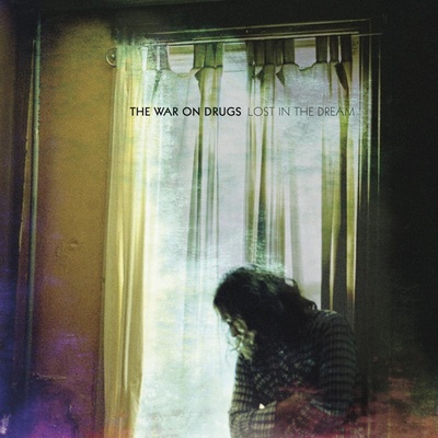 The War On Drugs - Lost In The Dream (180 g) (2 LP) (0656605031019)