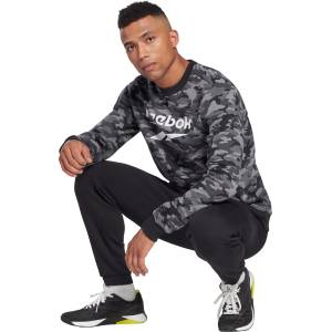 Reebok Блуза ID Camo