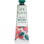 The Body Shop British Rose Hand Cream хидратиращ крем за ръце 30ml