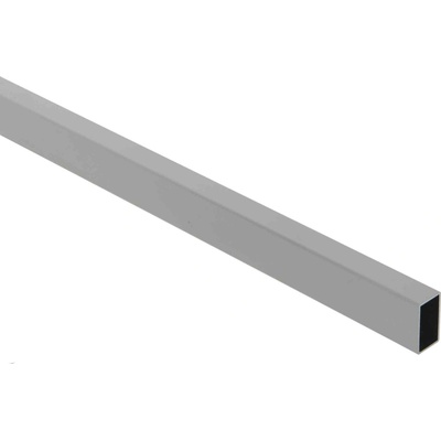 IVIM TeVeX priečný reling 1073 mm pre vnútornú zásuvku biely