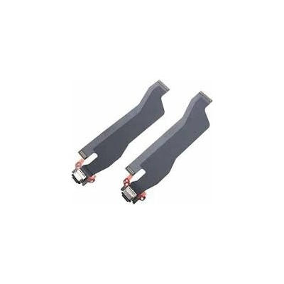 Nabíjací Konektor - PCB Doska Huawei Mate 10 Pro, OEM.