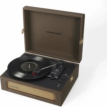 Crosley Voyager CR8017B-CO4
