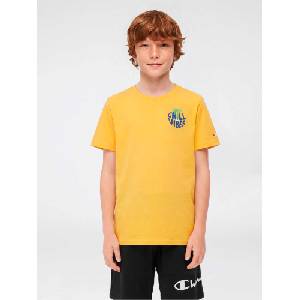 Champion Тениска SS Tee (307589-YS164)
